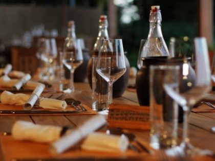 Foto: Deck Heiligendamm