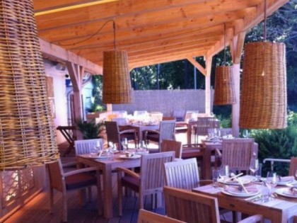 Foto: Deck Heiligendamm