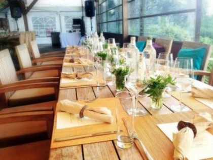 Foto: Deck Heiligendamm