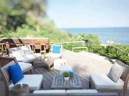 Foto: Deck Heiligendamm