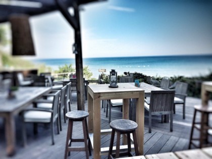 Foto: Deck Heiligendamm