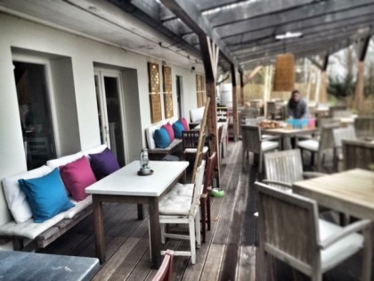 Foto: Deck Heiligendamm